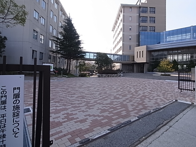 コンフォート名谷 神戸市須磨区東落合3丁目 1ldk 賃貸ハイツ 神戸市の賃貸 賃貸マンション 不動産情報は神戸賃貸家へ
